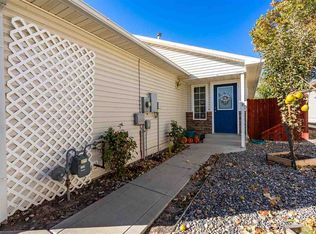 421 1/2 Broken Arrow Dr UNIT B, Grand Junction, CO 81504