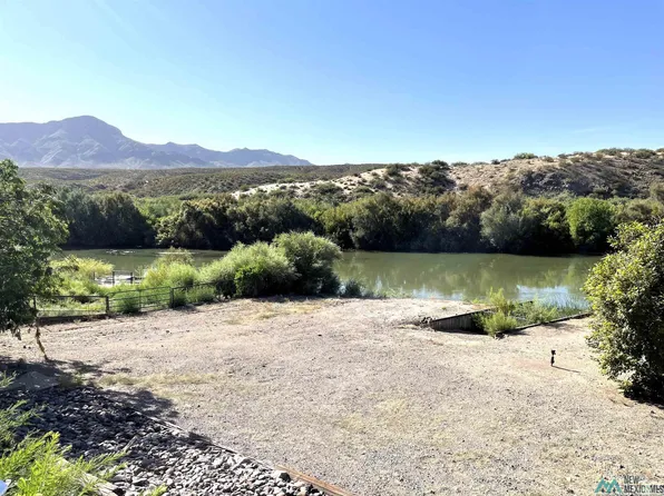 950-951 Veater St, Truth Or Consequences, NM 87901