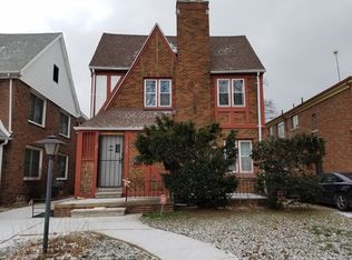 17328 Roselawn St, Detroit, MI 48221