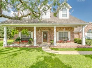 2401 Tarver Rd, Burleson, TX 76028