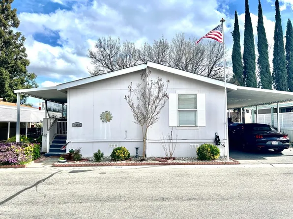 7512 Golden Eye Ln #32, Citrus Heights, CA 95621