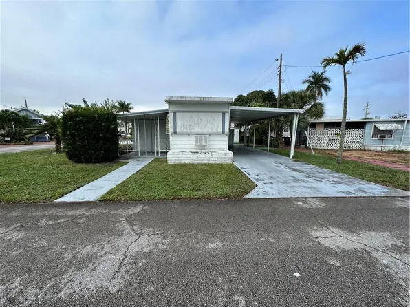 8501 SW 16th Street, Davie, FL 33324
