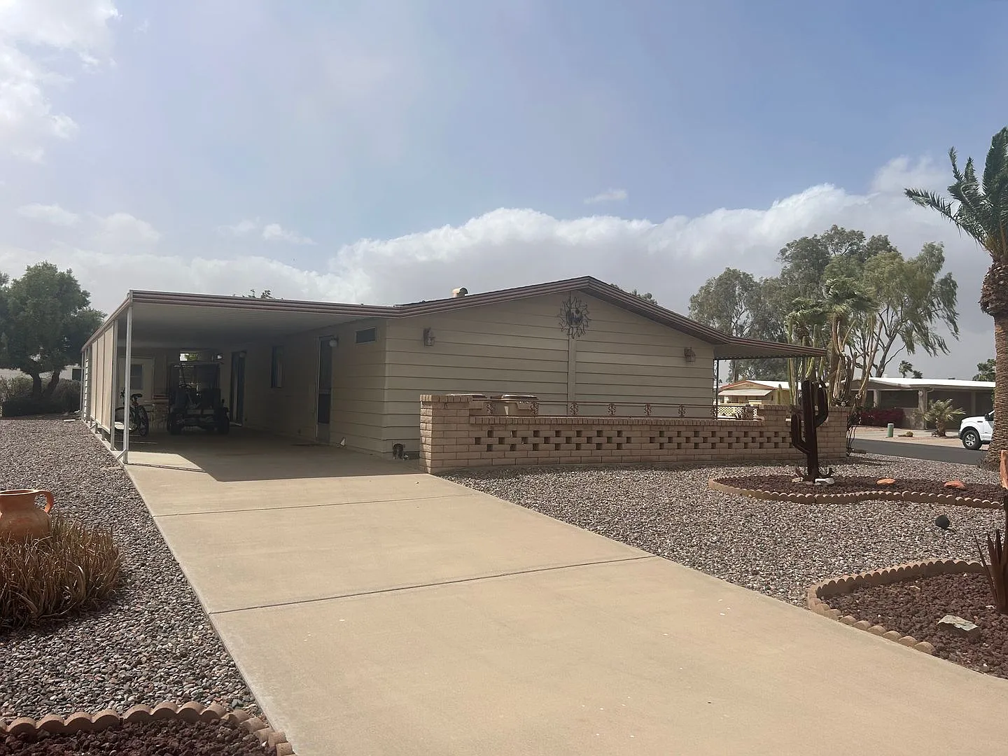 Sun Lakes Furnished rental — Photo 1
