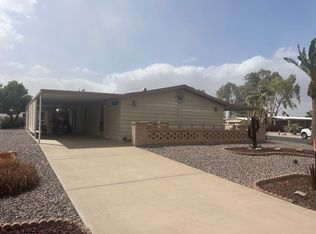 9002 E Citrus Ln S, Sun Lakes, AZ 85248