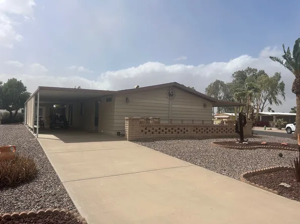 9002 E Citrus Ln S, Sun Lakes, AZ 85248