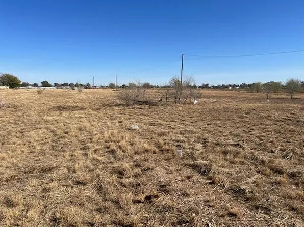 4002 N Interstate Highway 27, Lubbock, TX 79403
