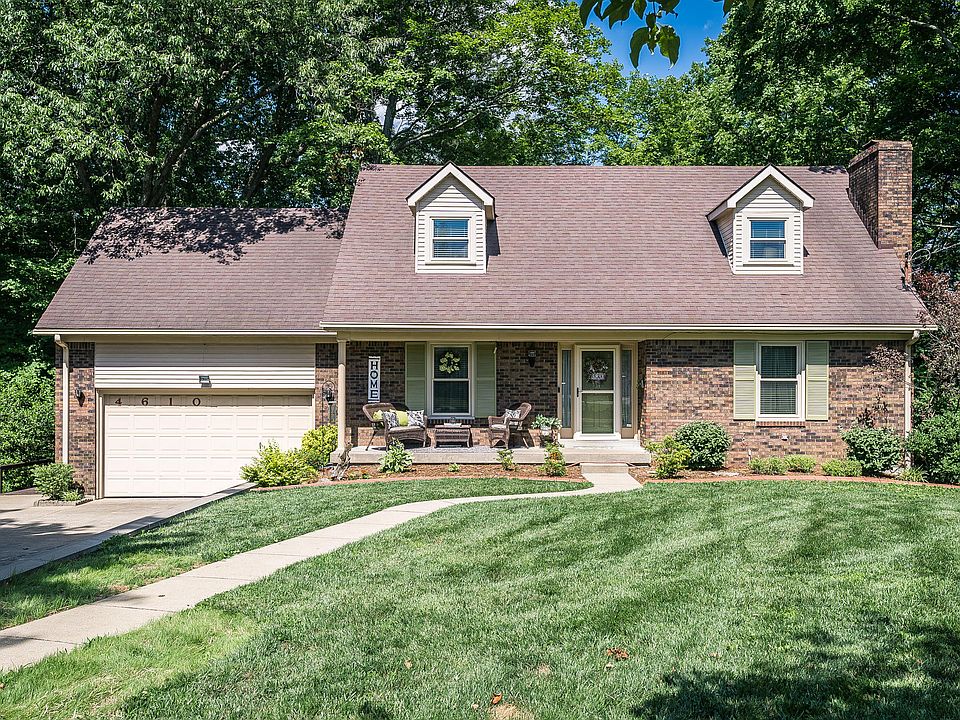 1st image of 4610 Fox Chase Dr