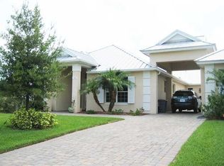 107 Snowy Egret Way, Sebastian, FL 32958