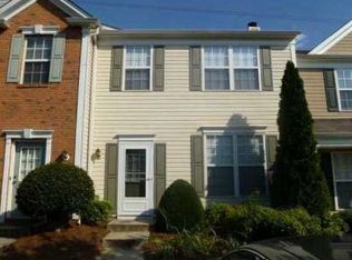 13300 Morris Rd UNIT 11, Milton, GA 30004