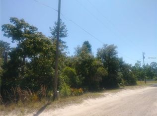Scrub Oak Ln, Eustis, FL 32736