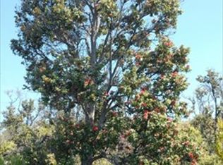 Plumeria Ln LOT 11, Captain Cook, HI 96704