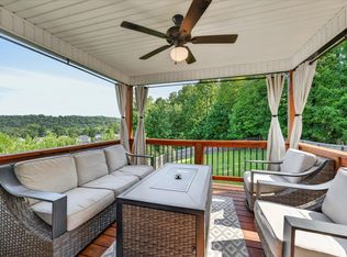 1033 Winesap Rd, Clarksville, TN 37040