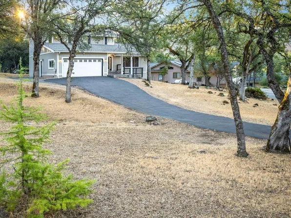 13899 Sun Forest Dr, Penn Valley, CA 95946
