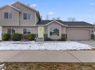 2831 W 370 N, Provo, UT 84601