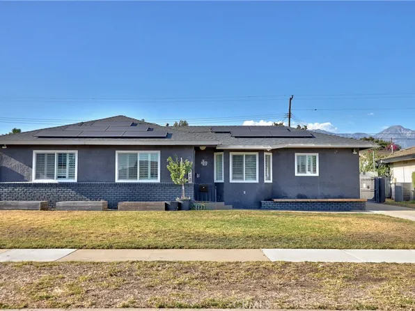 910 W Granada Ct, Ontario, CA 91762