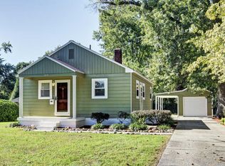 2610 Ralph Ave, Shively, KY 40216