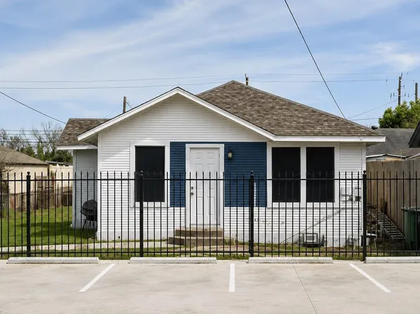 1704 Sam Wilson St #7, Houston, TX 77020