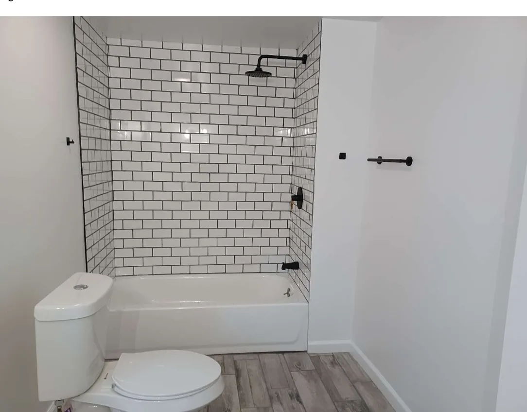 4 bed, 1198 sqft, $1,650 — Photo 2