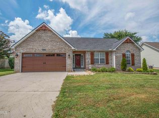 533 Pebble Creek Rd, Knoxville, TN 37918