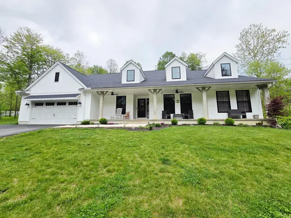 4451 Hazelton Etna Rd SW, Pataskala, OH 43062