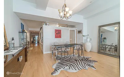 Sold by Douglas Elliman