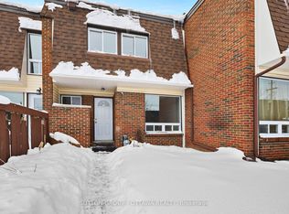 2939 Fairlea Cres #68, Ottawa, ON K1V9A5