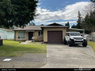 2022 E 62nd Street, Tacoma, WA, 98404