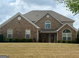 78 Maple Creek Dr, Newnan, GA 30263