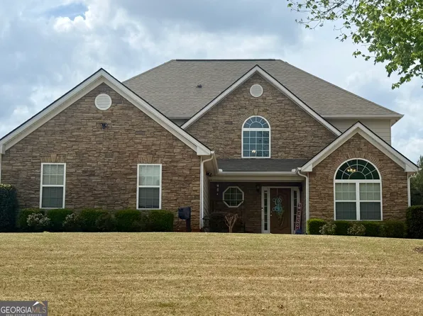 78 Maple Creek Dr, Newnan, GA 30263