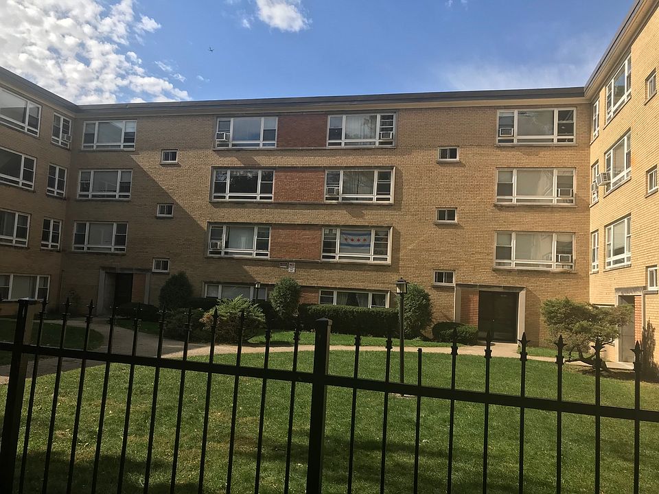 1st image of 6106 N Damen Ave #2