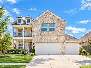 6710 Coral Hollow Dr, Baytown, TX 77521