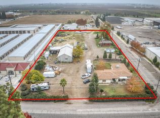1055 E Dinuba Ave, Reedley, CA 93654