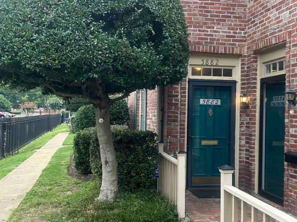 5882 Roxbury Dr #5882, Memphis, TN 38119