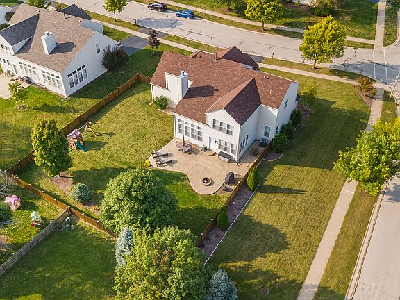 4th image of 24241 Sheffield Ln