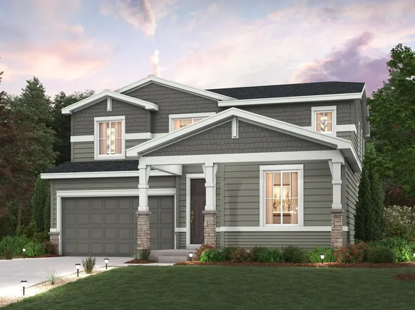 883 Mesic Ln, Windsor, CO 80550