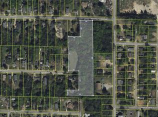 516 Heard Ave #X, Macon, GA 31206