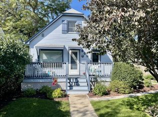 909 N Main St, Aberdeen, SD 57401