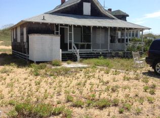 2507 S Virginia Dare Trl, Nags Head, NC 27959