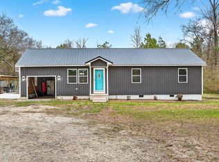 295 Lester Houston Road, Pink Hill, NC 28572