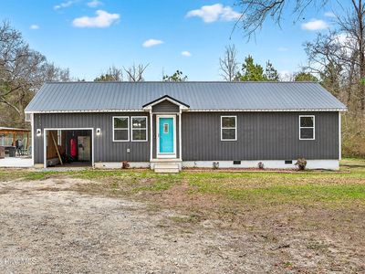 295 Lester Houston Road, Pink Hill, NC, 28572