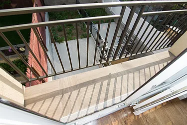 Rented by Greenpoint Properties