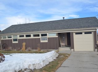 1215 N Cedar View Dr, Bozeman, MT 59715