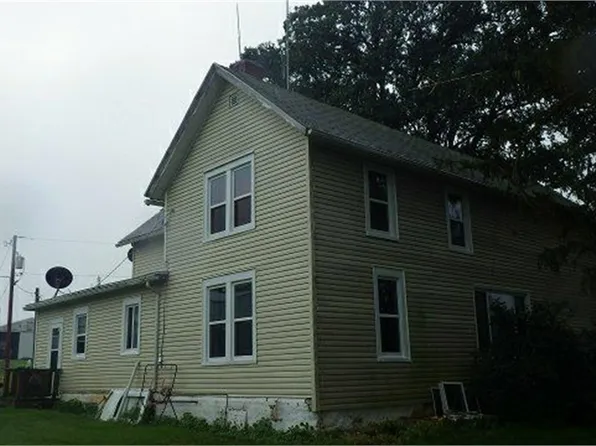 15504&6 165th St, Farmersburg, IA 52047