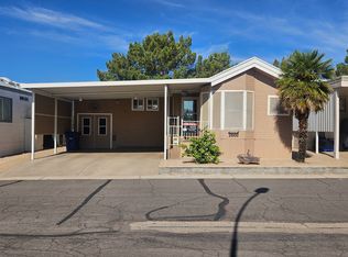 650 N Hawes Rd #2600, Mesa, AZ 85207