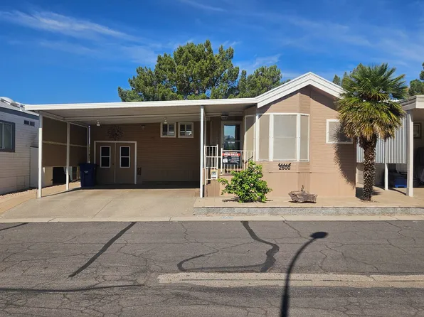650 N Hawes Rd #2600, Mesa, AZ 85207