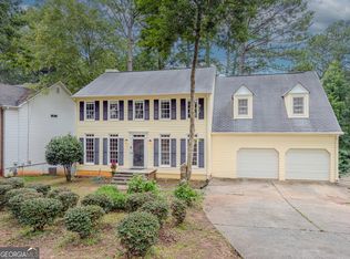 2092 Plantation Rd, Lawrenceville, GA 30044