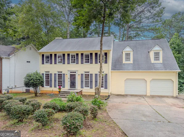 2092 Plantation Rd, Lawrenceville, GA 30044