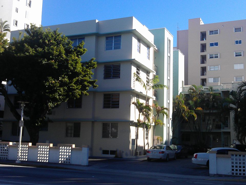 1st image of 1755 Washington Ave APT 2D