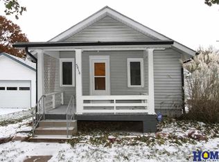 5818 Cleveland Ave, Lincoln, NE 68507