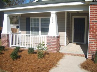 389 Timbermill Dr, Lexington, SC 29073